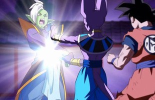 Dragon Ball Super: 5 lý do chỉ ra vì sao Goku sẽ không thể đánh bại được Thần Hủy Diệt Beerus