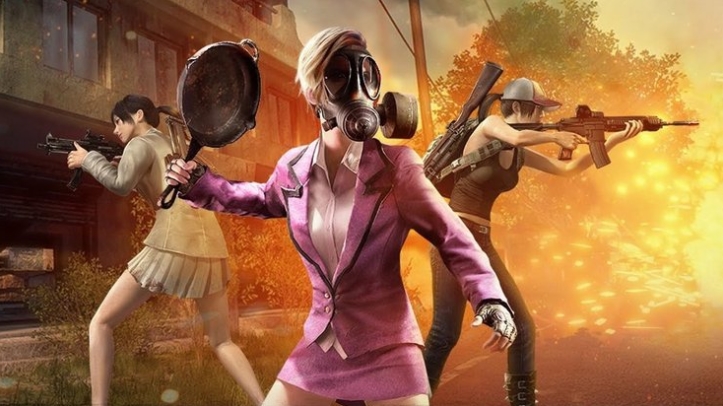 PUBG Mobile mùa 15: Hé lộ các thông tin về tính năng, trang phục và nhiều thứ khác