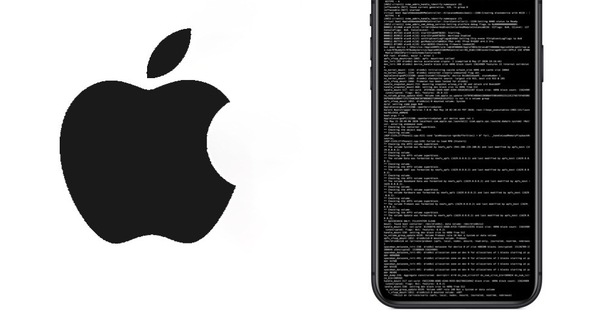 Apple cho hacker mượn chiếc iPhone đặc biệt để tìm kiếm lỗ hổng iOS