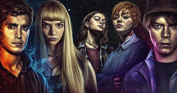 The New Mutants tiết lộ 2 phút đầu phim, mạnh dạn giữ lịch ra mắt như cũ, kệ loạt bom tấn rủ nhau đi 