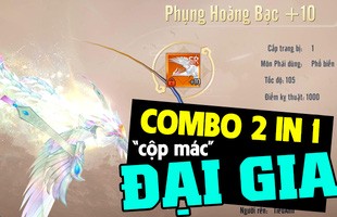 Update vừa mở, 