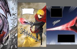 Tower Of God: Fug, Cây Có Cánh hay quân đội Zahard, đâu mới là lực lượng mạnh nhất Tower Of God?