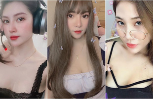 Tựa game mà CĐM vẫn chê bai trẻ trâu, hóa ra lại có nhiều mỹ nhân sexy, sẵn sàng khoe tâm hồn 