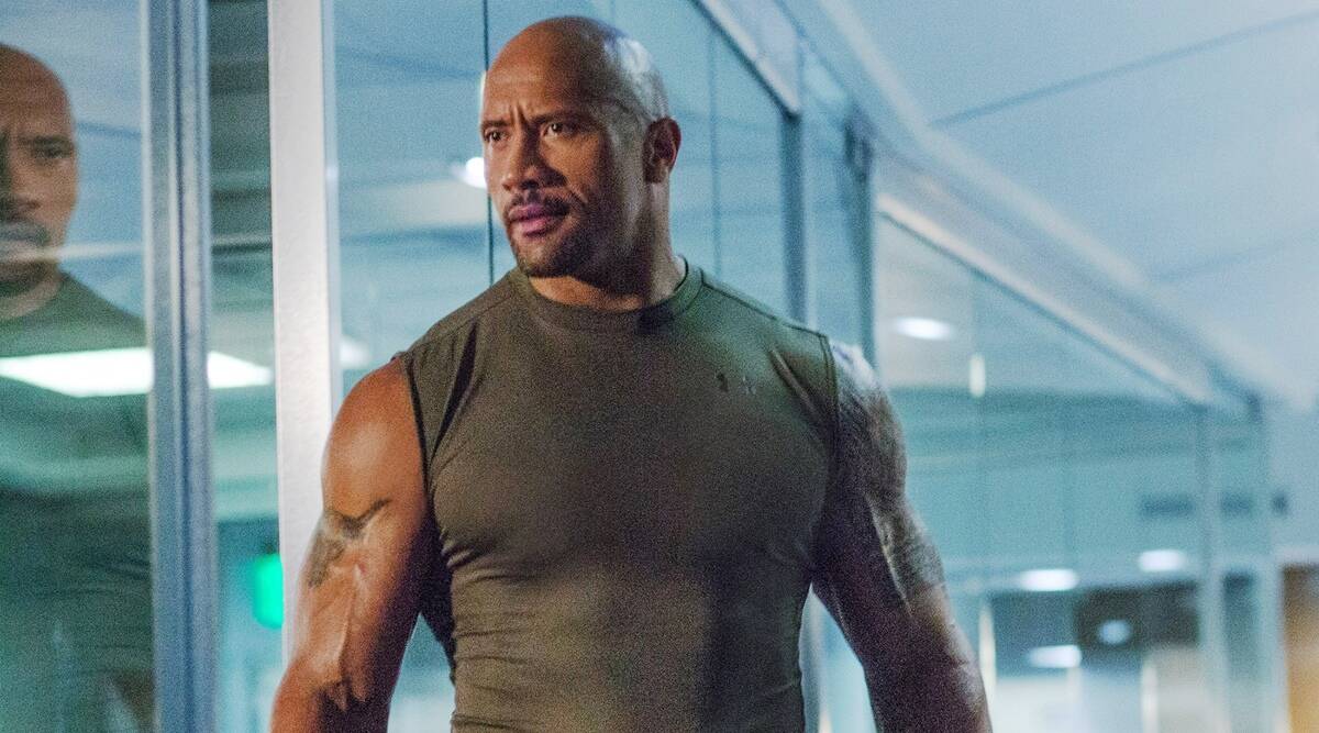 Dwayne Johnson sẽ không trở lại trong các phim Fast & Furios tiếp theo