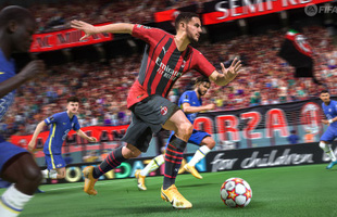 FIFA 22 hé lộ gameplay chi tiết, đồ họa đỉnh cao ngoài sức tưởng tượng