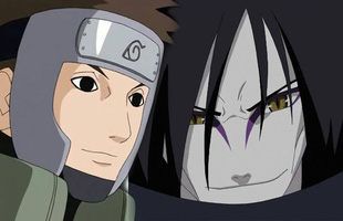 Naruto: Nhìn lại 3 thí nghiệm của Orochimaru, cái nào cái nấy khiến cả thế giới phải rùng mình