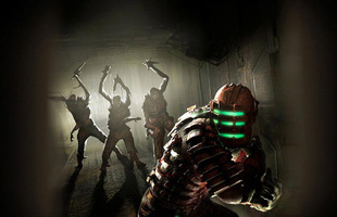 Bom tấn kinh dị Dead Space chính thức có phiên bản Remake