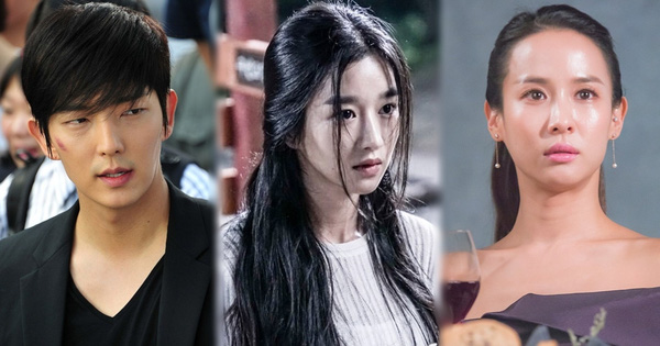 5 diễn viên Hàn bị ám ảnh tâm lý vì vai diễn: Seo Ye Ji - Lee Jun Ki trầm cảm, số 5 còn tìm tới cái chết