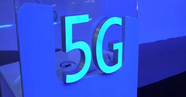 Huawei ấp ủ tầm nhìn đầy tham vọng về mạng 5.5G