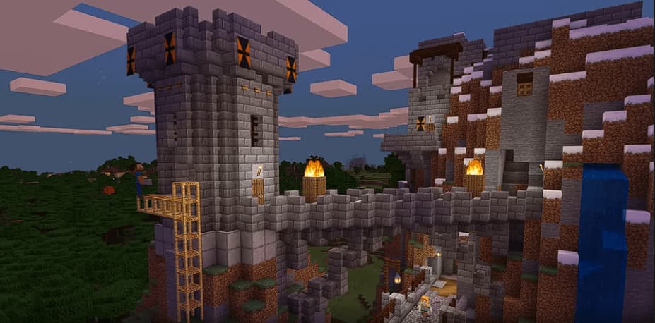 Mojang Studios của Minecraft cho biết sẽ không hỗ trợ NFT