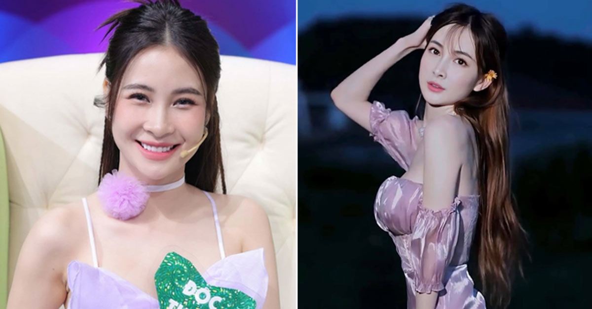 Cô gái xinh đẹp đến show hẹn hò kể chuyện bị tình cũ lừa đảo