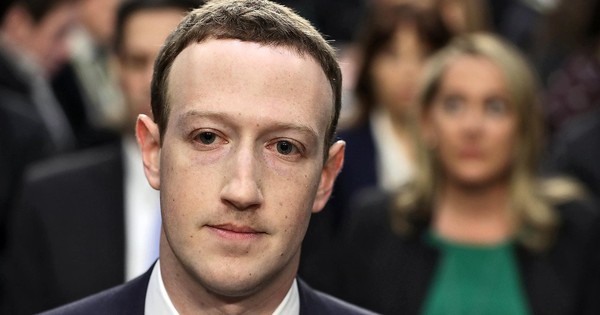Nỗi buồn của Mark Zuckerberg: Threads không thể sánh với 