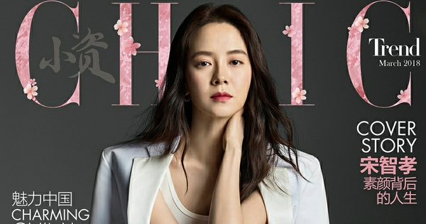 Mỹ nhân gia thế khủng Song Ji Hyo quyết định làm thêm trong 1 tuần, ai dè may mắn được phát hiện và vào showbiz sau đó