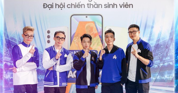 Mùa 2 của Awesome Academy đã đem đến giá trị gì cho sinh viên Việt Nam