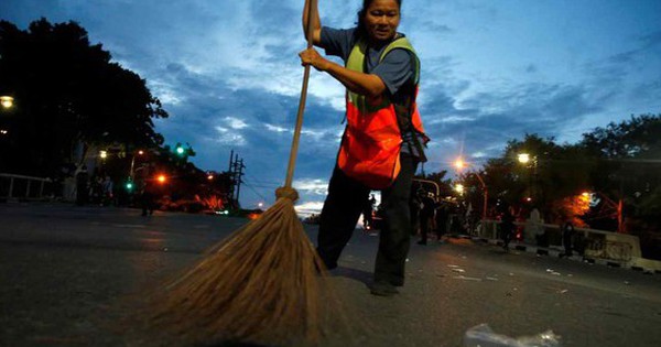 Hướng đến môi trường xanh, Đông Nam Á tìm đến nguồn năng lượng mới