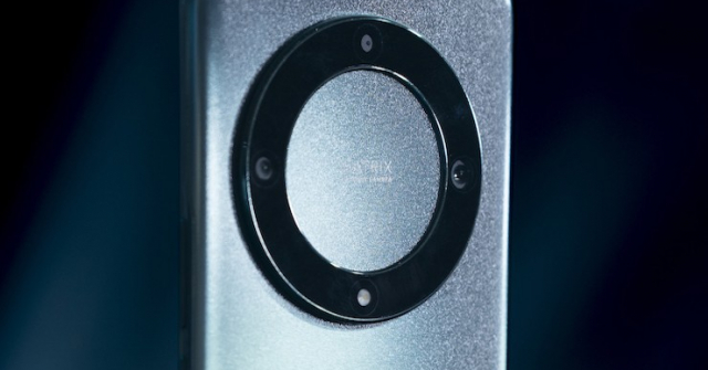 Honor tung bộ ba smartphone giá rẻ, pin khỏe trong hình hài của flagship
