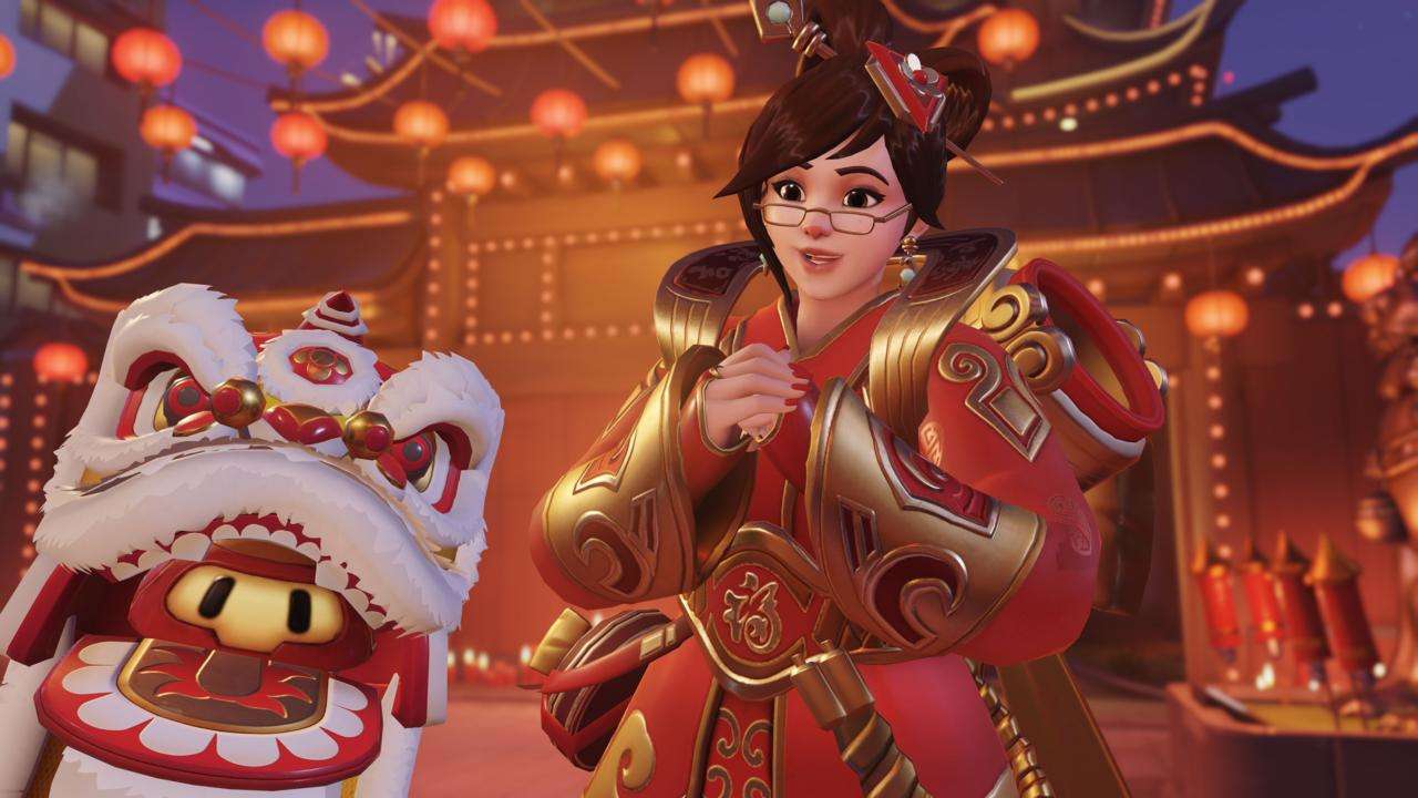 Blizzard muốn gắn bó với thị trường Trung Quốc lâu dài