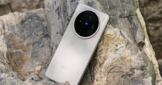 Vivo X200 Ultra và X200 Pro sẽ có camera tele tiềm vọng 200 MP