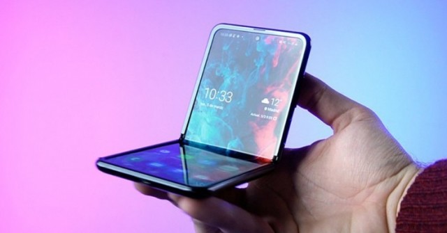 Xiaomi MIX Flip bản quốc tế lộ giá bán và tùy chọn màu sắc