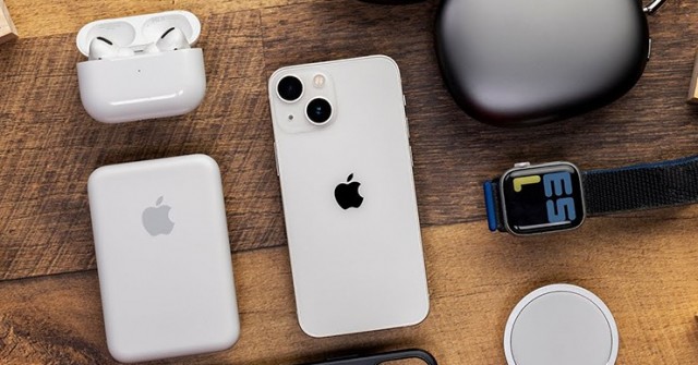 Với giá 13,49 triệu đồng, mẫu iPhone “nguyên seal” này thực sự khó bỏ qua