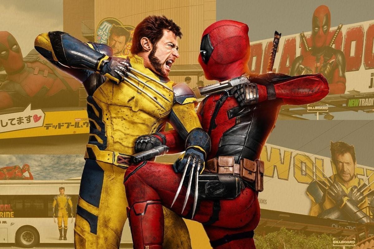 Deadpool & Wolverine Nhận Được Những Đánh Giá Đầu Tiên Đầy Tích Cực