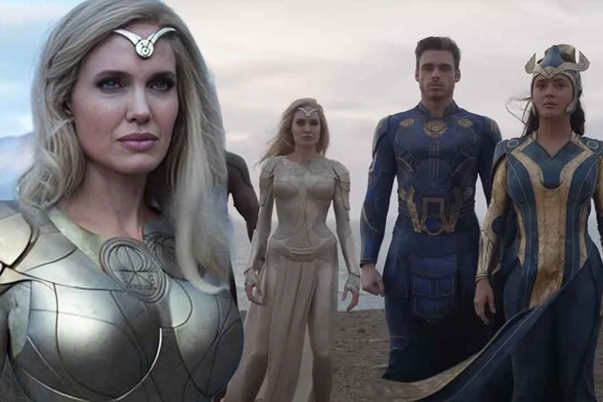 Kevin Feige Tuyên Bố Không Có Kế Hoạch Thực Hiện Phần Tiếp Theo Của Eternals