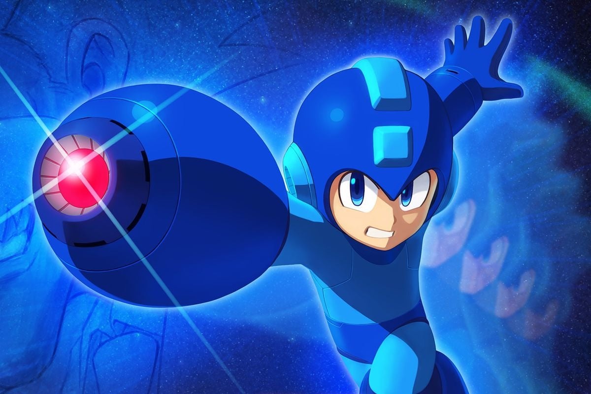 Tương Lai Dòng Game Mega Man Và Định Hướng Của Capcom