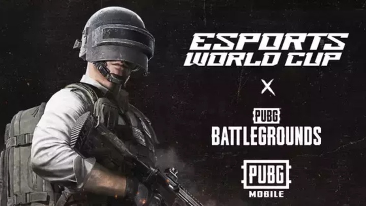 Lịch thi đấu PUBG Esports World Cup 2024