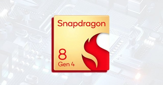 Snapdragon 8 Gen 4: Hiệu năng GPU vượt trội, CPU gây thất vọng?