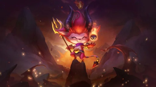 LMHT 14.14: Từ phế vật, Teemo thành tướng bá đạo vì “bug game”