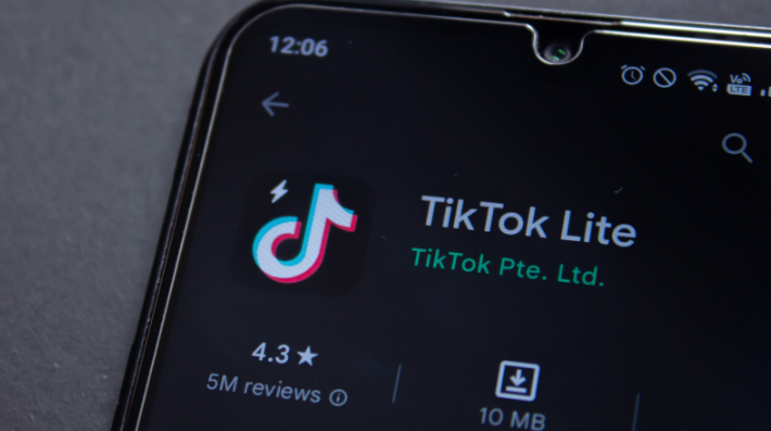 Nghiên Cứu Mới Phát Hiện TikTok Lite Thiếu An Toàn, Ảnh Hưởng Hơn 1 Tỷ Người Dùng