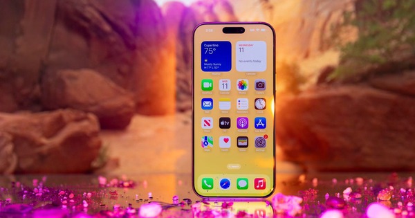 Một tính năng trên iPhone cần tắt trước khi bạn nâng cấp hoặc ngừng sử dụng để tránh hậu quả sau này