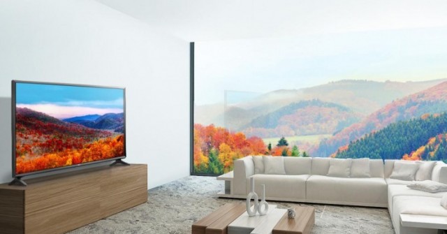 Giá Smart TV Sony cuối tháng 7: Giảm tối đa 19 triệu đồng