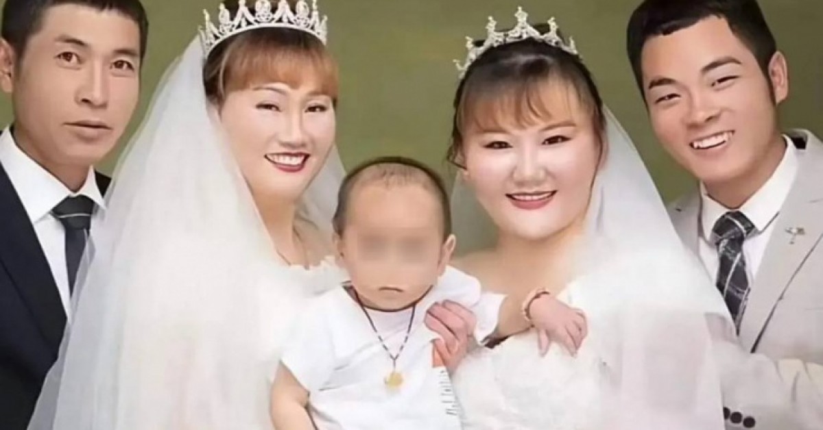 Người phụ nữ 'gả' mẹ đẻ cho bố chồng gây tranh cãi