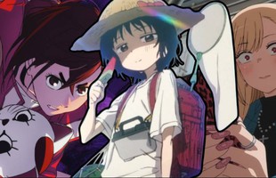 Anime "đỉnh nhất" mùa Hè 2025 lại là một cái tên khiến bạn tròn mắt ngạc nhiên