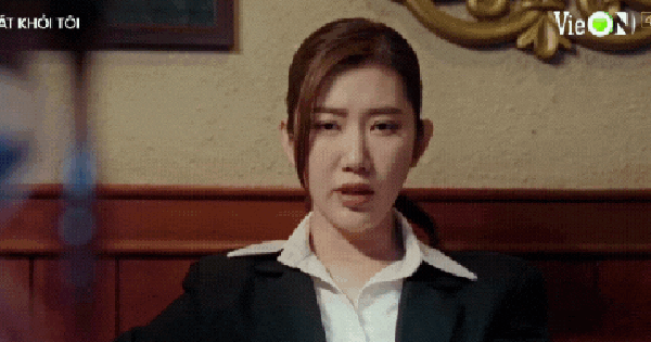 Lỗ hổng diễn xuất của Thúy Ngân: Đóng cảnh xúc động nhưng không ai cảm động mà chỉ thấy sến và sượng