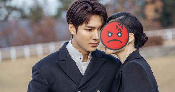 Từng vướng nghi vấn làm 