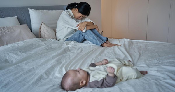 Hàn Quốc: Bà mẹ sát hại 2 con sinh đôi vì phải chăm con một mình sau sinh, chồng liên tục quát mắng 