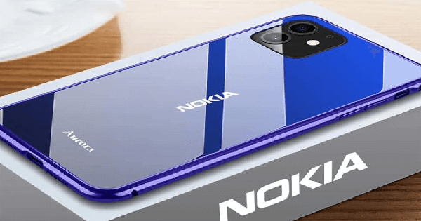Nokia sắp hồi sinh?