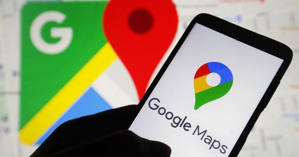 Một tính năng có rất nhiều người dùng trên Google Maps vừa "bốc hơi"