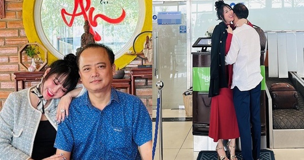 Nữ nghệ sĩ là mẹ đơn thân được đại gia yêu say đắm, đưa về ra mắt gia đình, thăm nhà máy 3 hécta