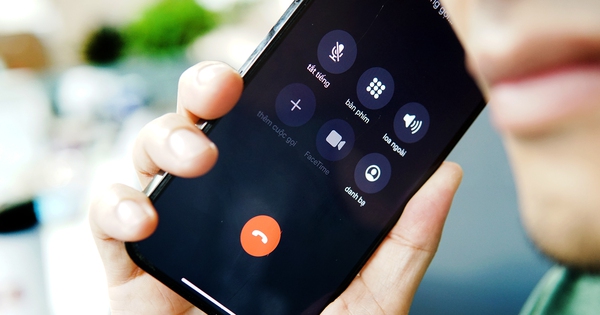 Nghe cuộc gọi lạ chưa đầy một phút, tài khoản mất trắng 1,5 tỷ đồng