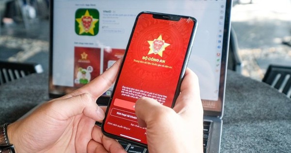Một tính năng quan trọng trên VNeID được Công an Hà Nội khuyến nghị sử dụng, người dân cần biết kẻo mất quyền lợi