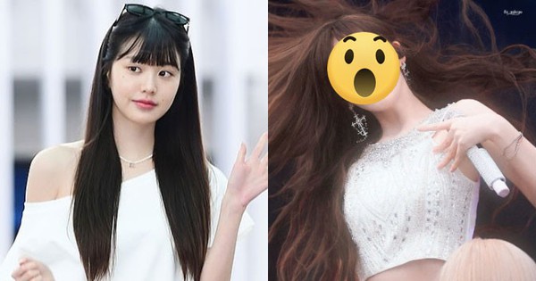 "Công chúa đẹp nhất Kpop" Jang Won Young đã bị lật đổ?