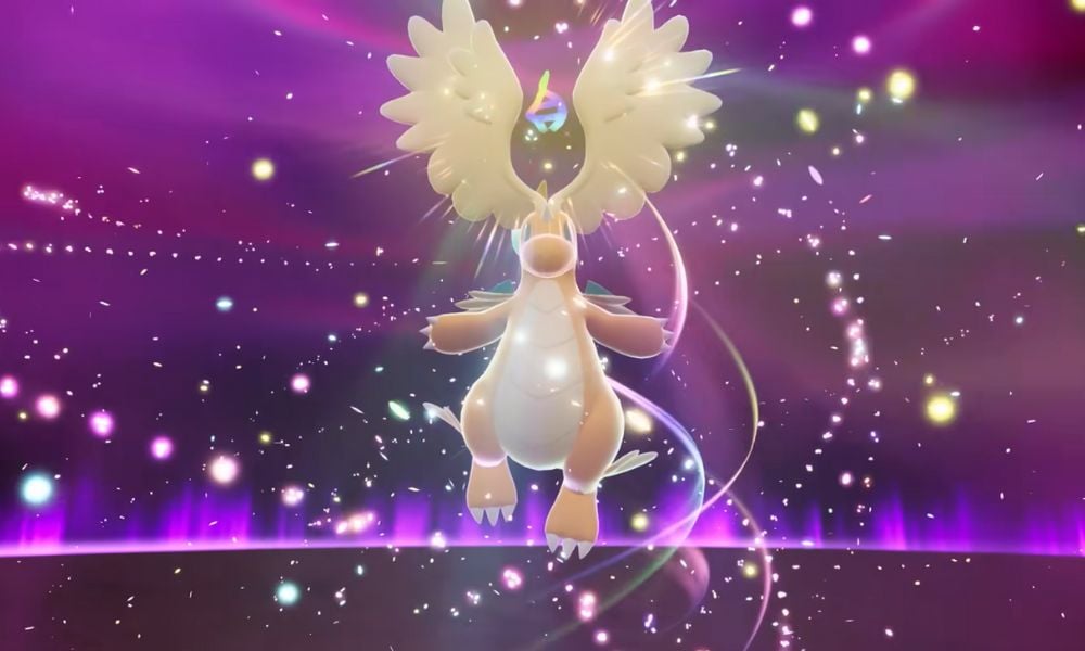 Mega Dragonite tái xuất trong Pokémon Legends: Z-A, fan háo hức chờ ngày ra mắt
