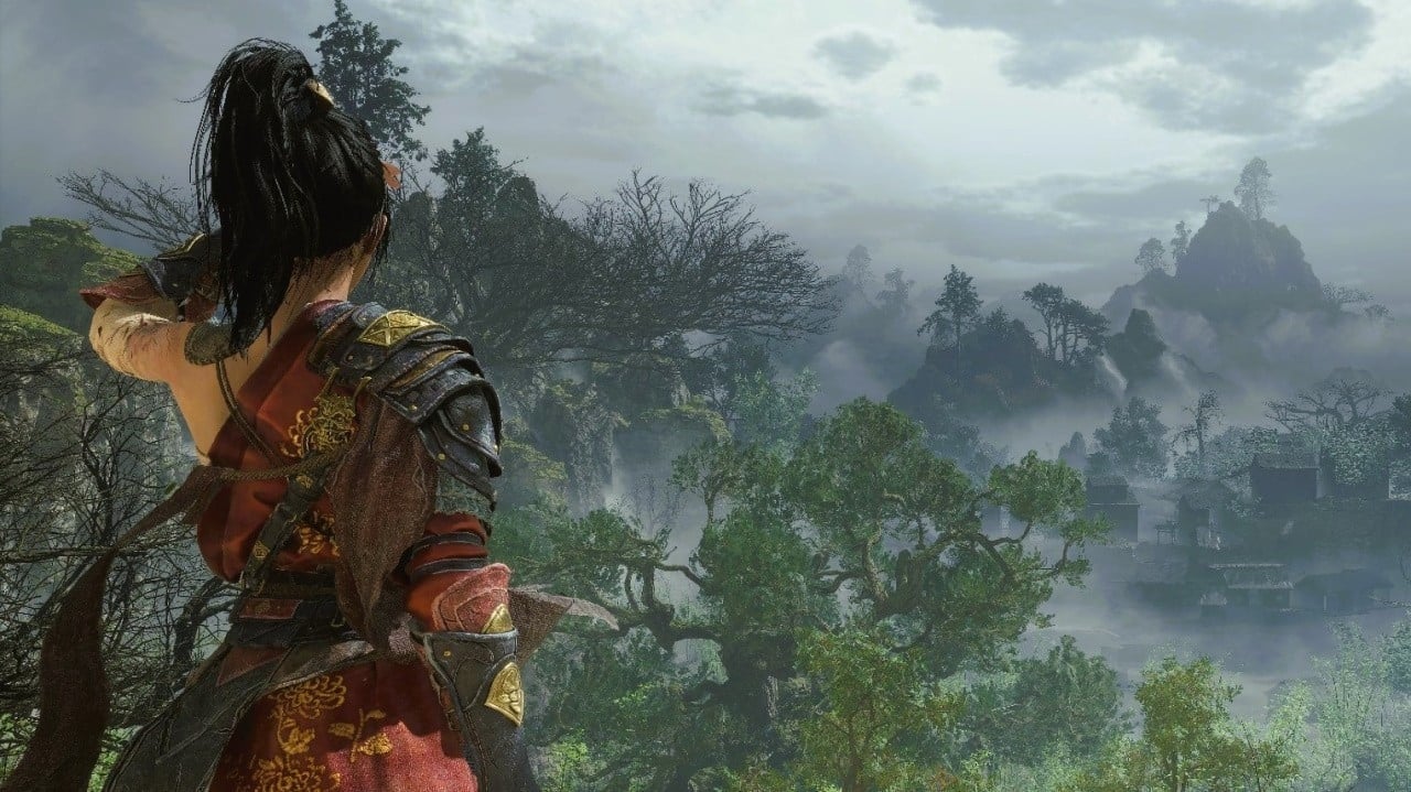 Wuchang: Fallen Feathers Vừa Ra Mắt Đã Nhận Về Loạt Chỉ Trích Trên Steam