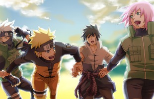 Top 10 đội mạnh nhất thuộc làng Lá trong series Naruto và Boruto