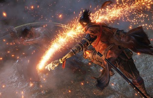 Tựa game khó gấp bội Dark Souls hé lộ ngày phát hành chính thức