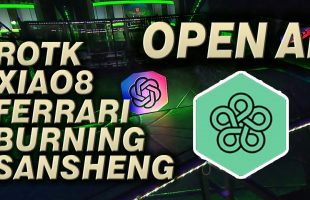 Những huyền thoại Dota 2 Trung Quốc tiếp tục ‘bán hành’ cho Trí Tuệ Nhân Tạo