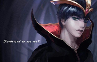 [Việt Sub] Faker lên stream nhắc cho mọi người nhớ rằng mình là người chơi Leblanc hay nhất thế giới